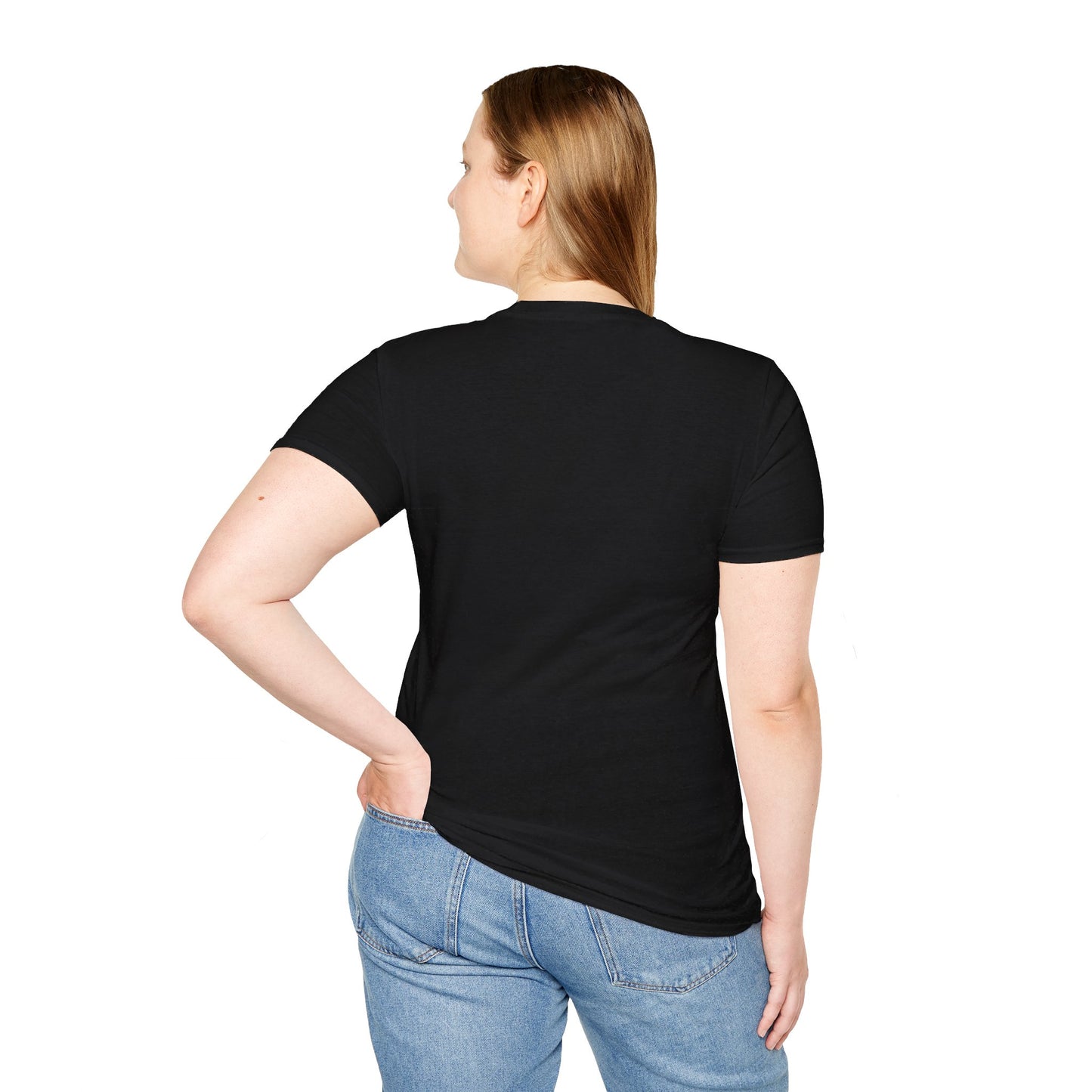 Pumpkin Season Premium Gildan Softstyle T-Shirt