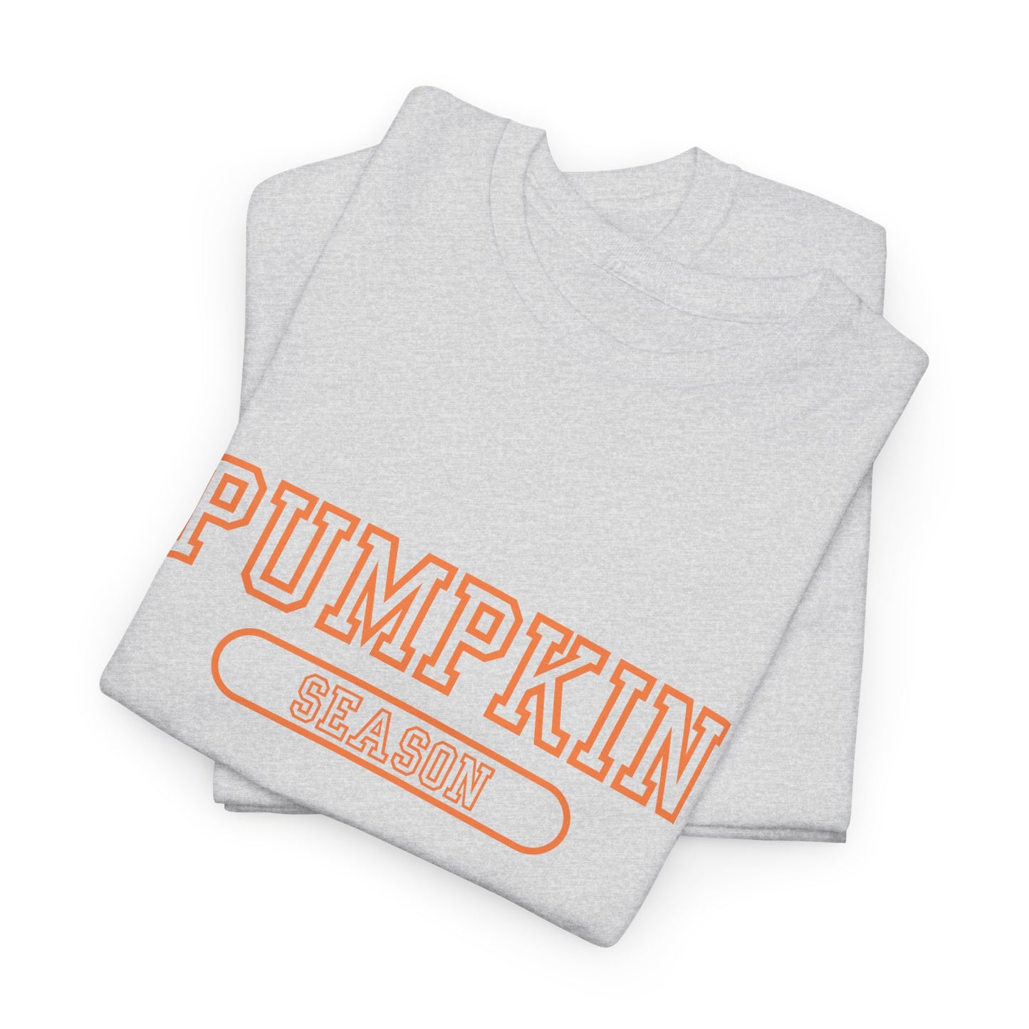 Pumpkin Season Premium Gildan T-Shirt