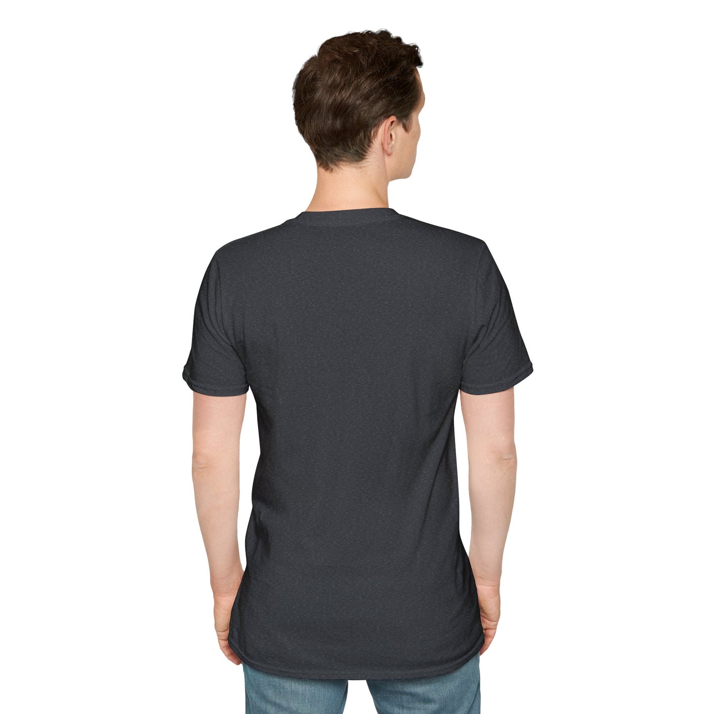 You Missed B*tches Gildan Dark Softstyle Shirt