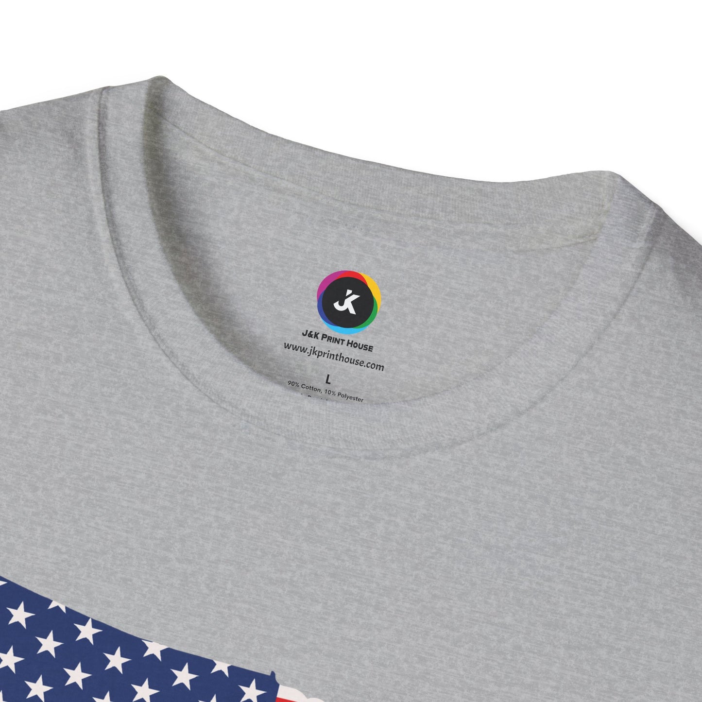 Freedom Isn't Free - Premium Softstyle T-Shirt