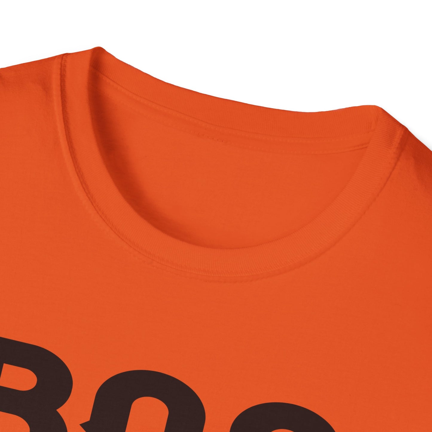 Boo Crew Halloween Softstyle T-Shirt