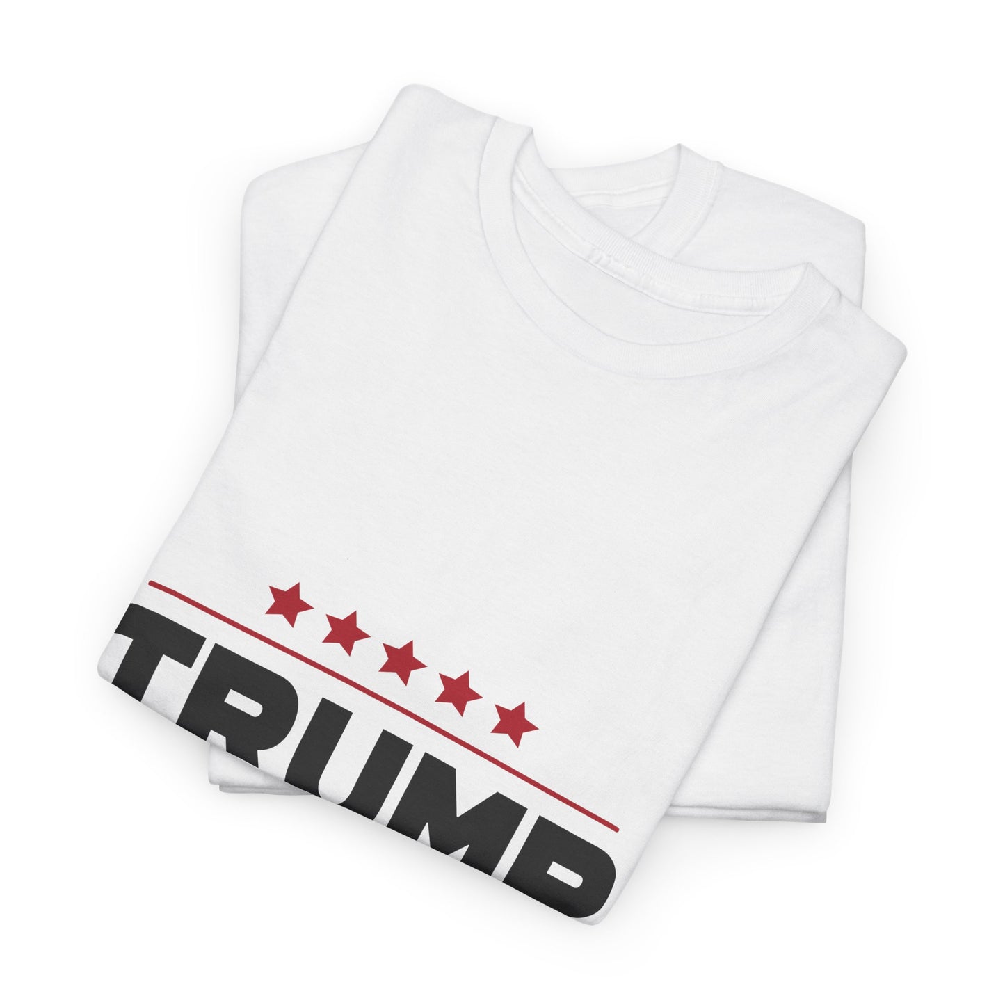 Trump Take America Back - Premium Light T-Shirt