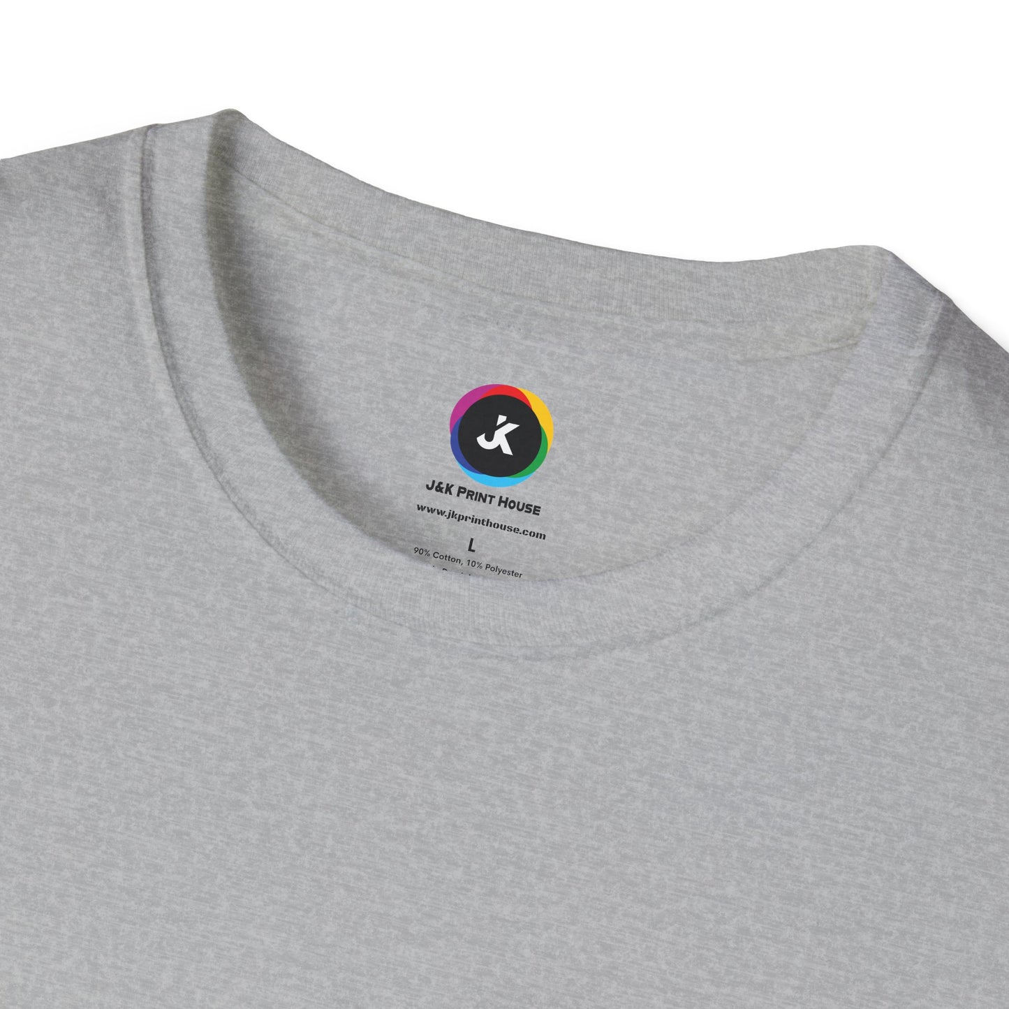 5 Things You Don't Mess With - Premium Soft-Style Light T-Shirt