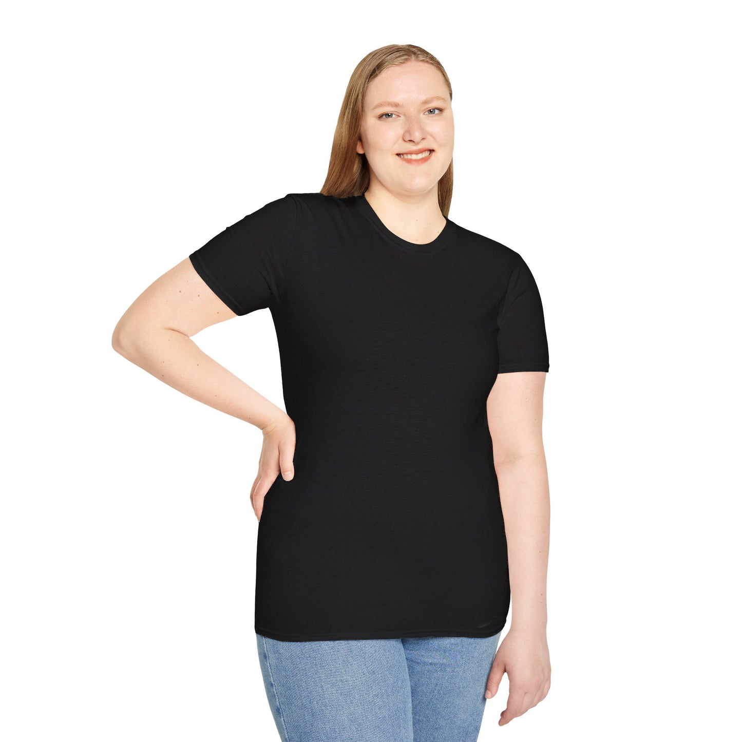 Sorry If My Patriotism Offends You - Premium Softstyle Dark T-Shirt