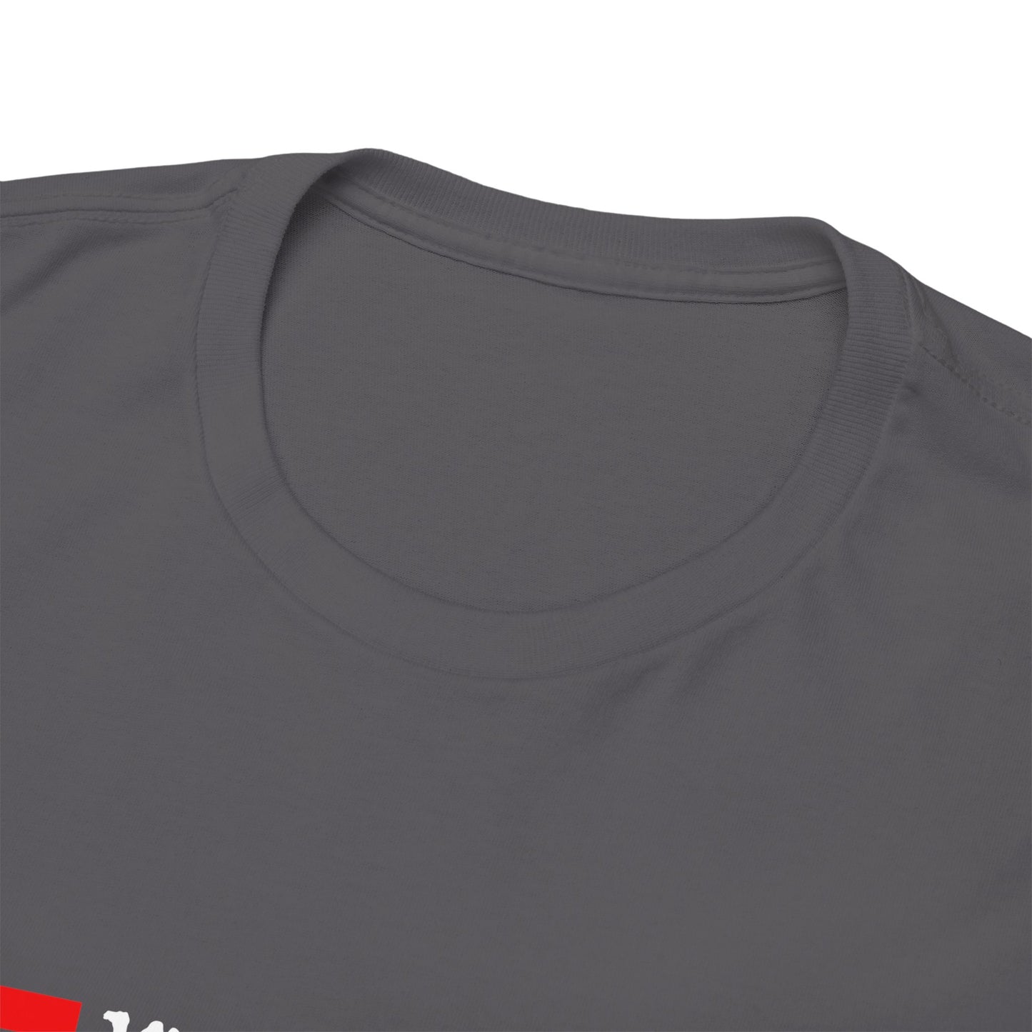 Kameltoe Harris 2024 - Vote Trump - Premium Dark Gildan T Shirt