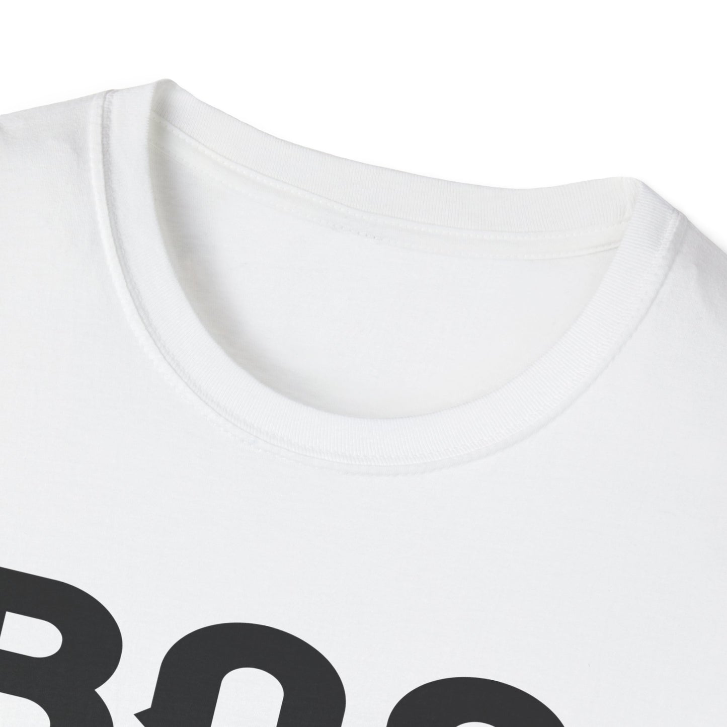 Boo Crew Halloween Softstyle T-Shirt