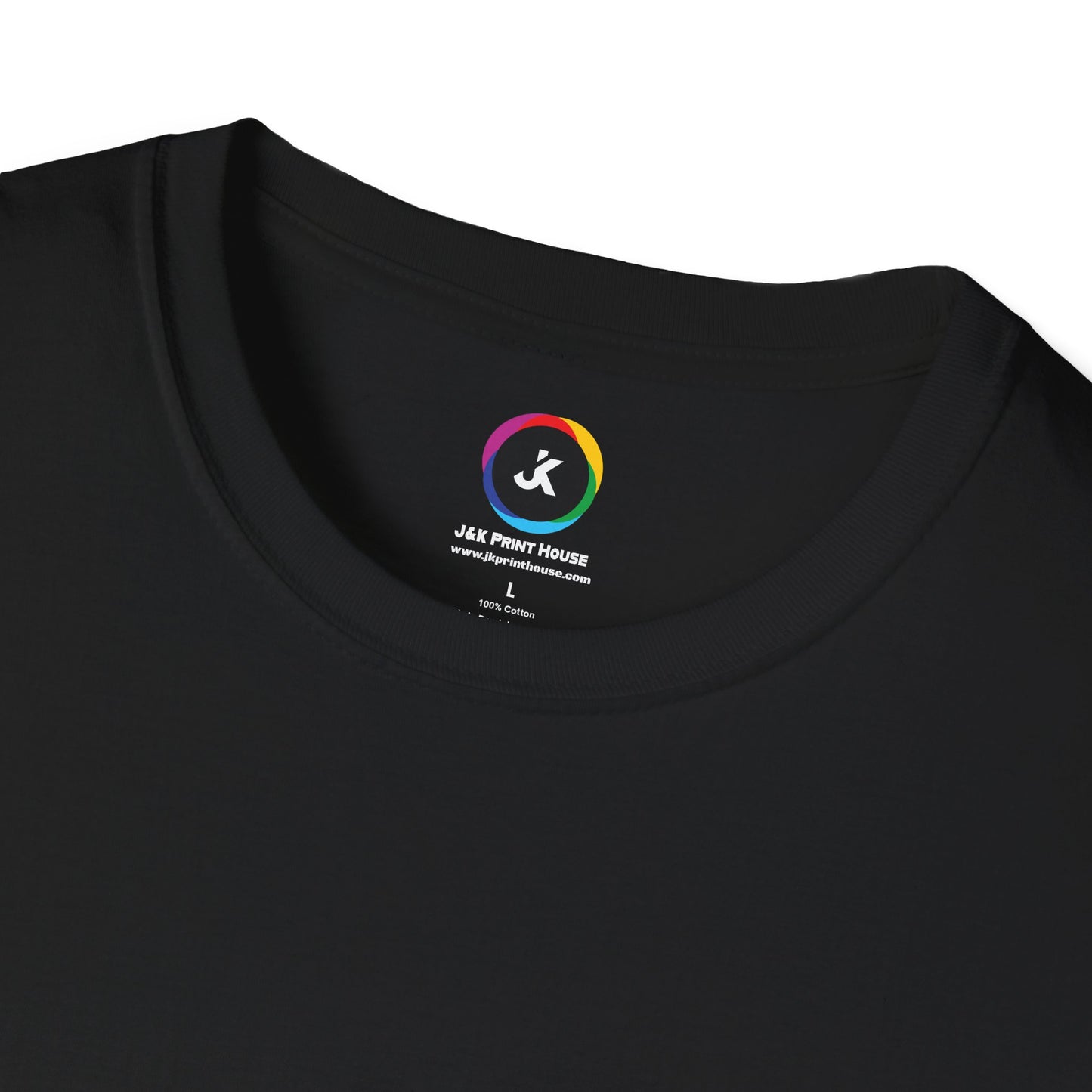 5 Things You Don't Mess With - Premium Soft-Style Dark T-Shirt