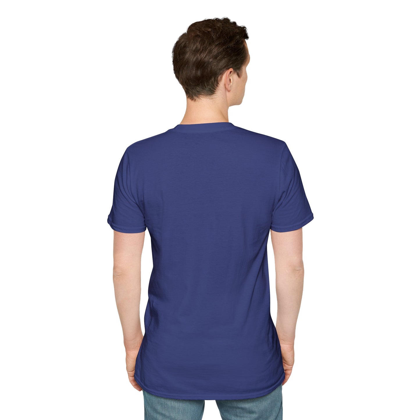 You Missed B*tches Gildan Dark Softstyle Shirt