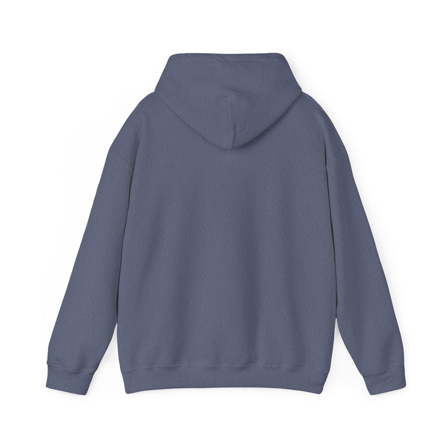 Boo Crew Halloween Hoodie | Spooky Season Ghost Sweatshirt