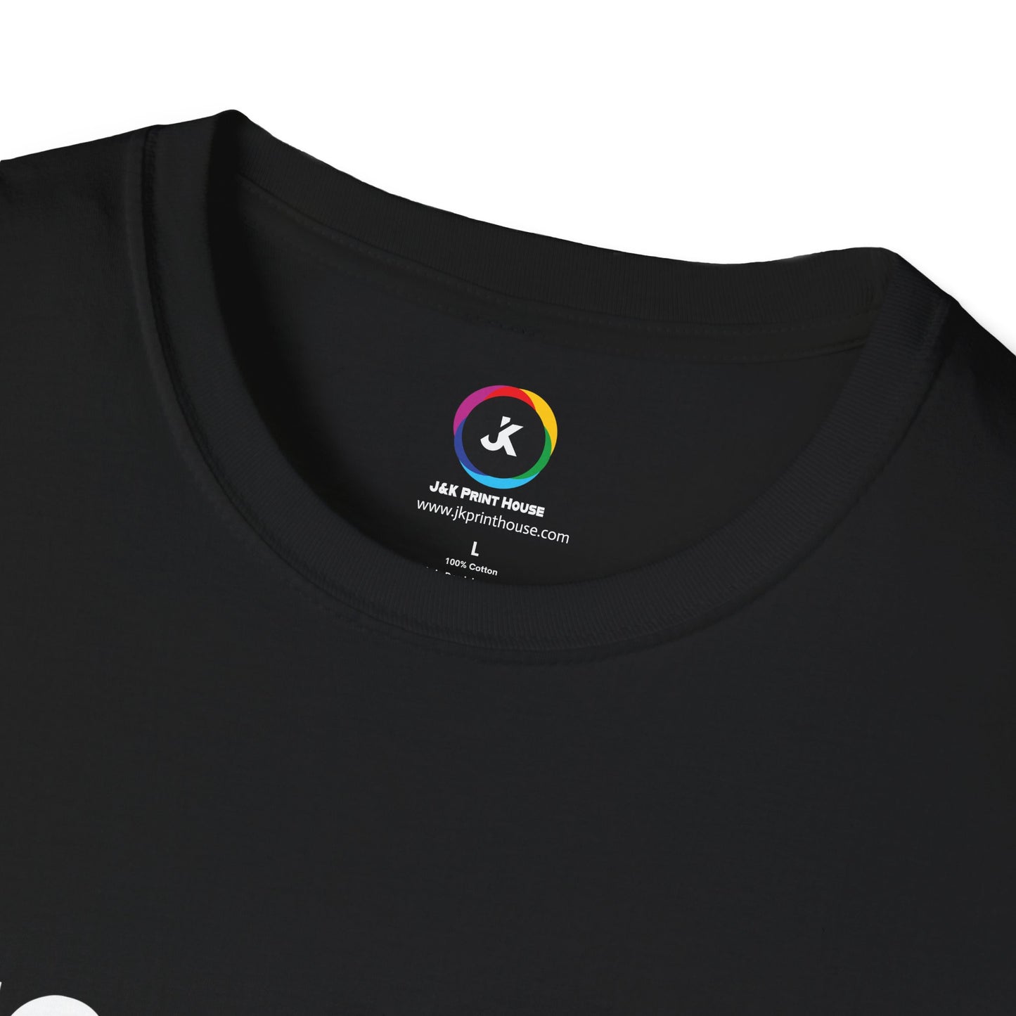 Biden Acronym Politically Incorrect - Premium Dark Soft-Style T-Shirt