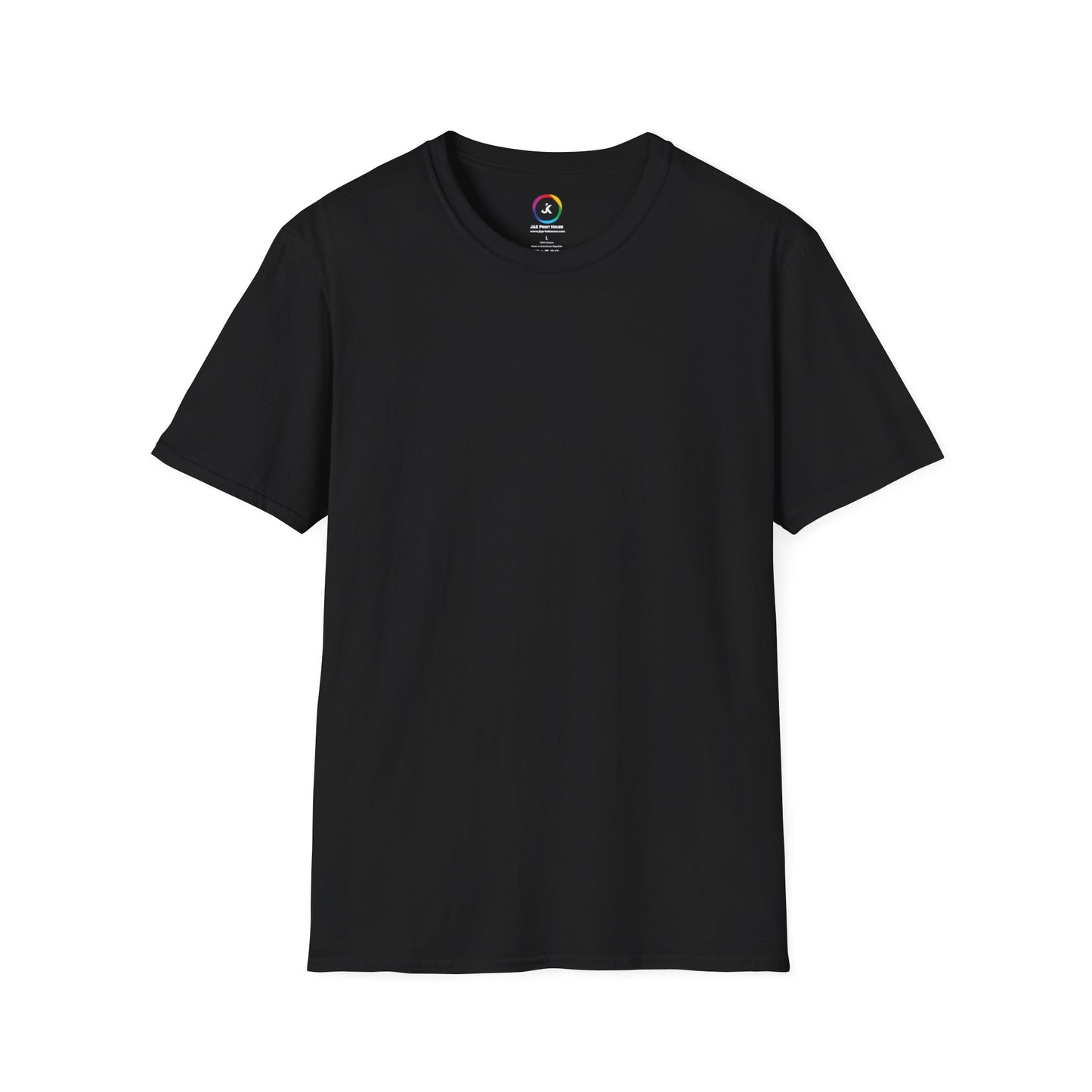 5 Things You Don't Mess With - Premium Soft-Style Dark T-Shirt