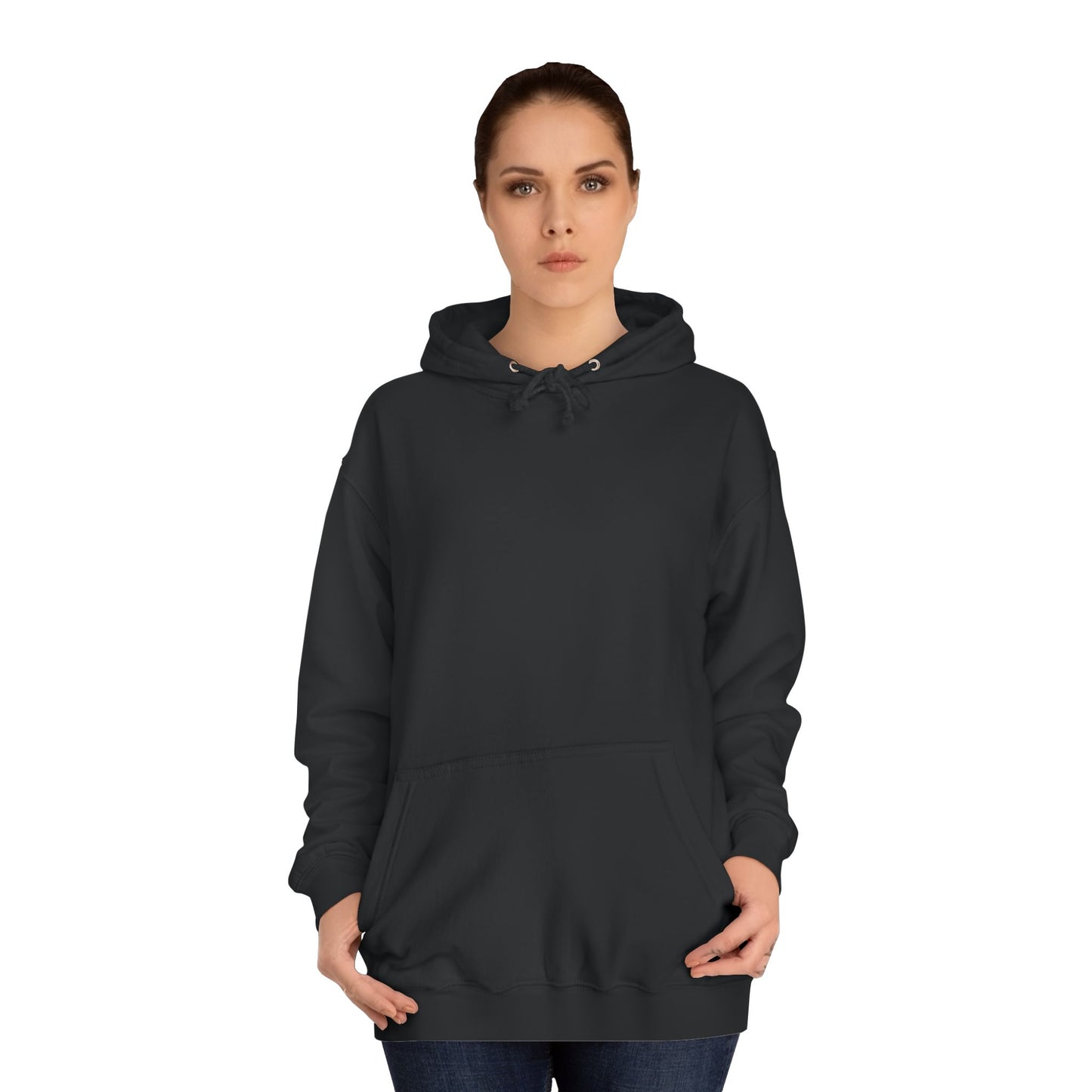 I am the Storm College Hoodie