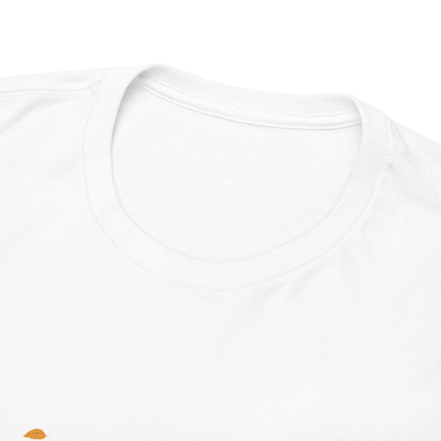 Fall Pumpkin Spice Latte Design Gildan T-shirt
