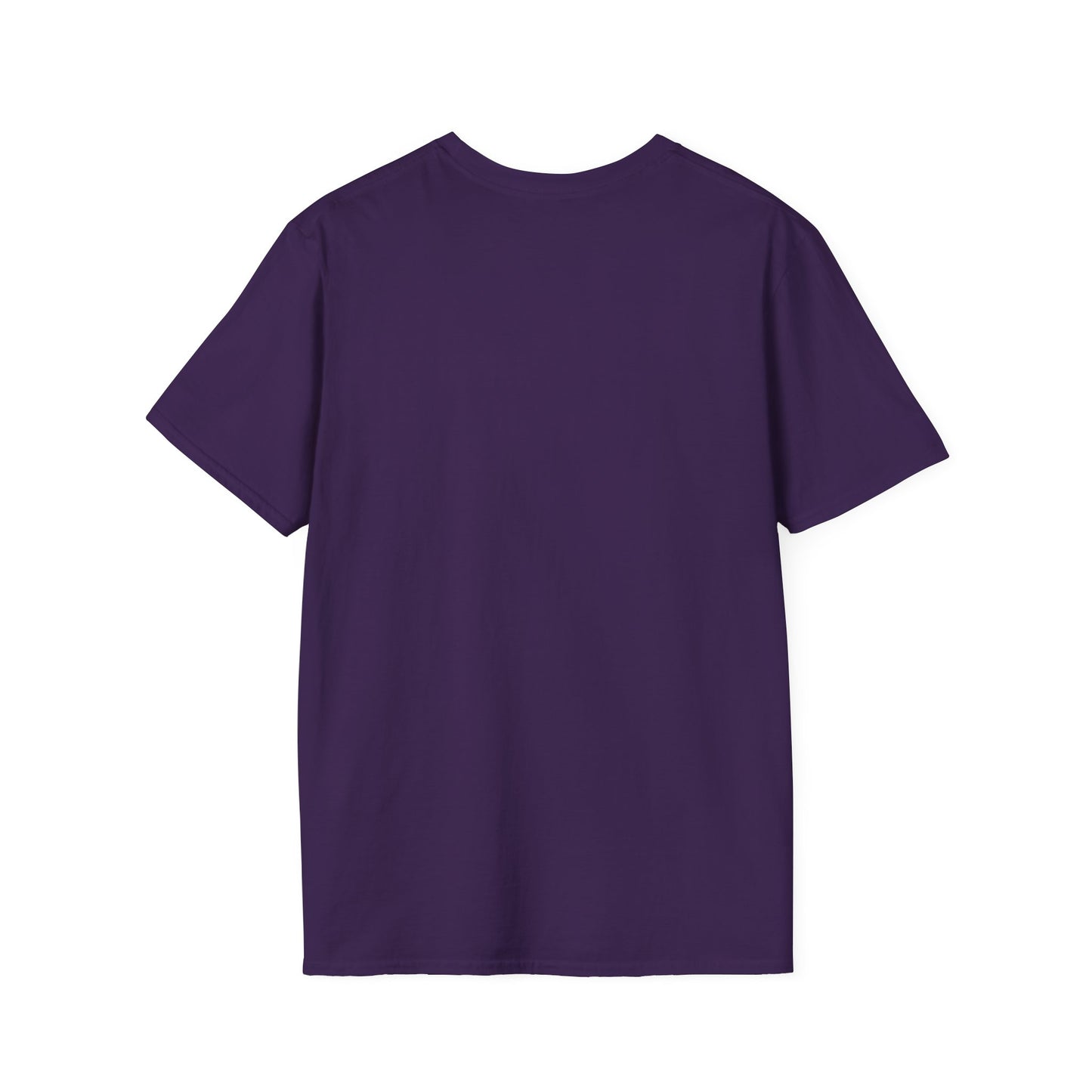 Boo Crew Halloween Softstyle T-Shirt
