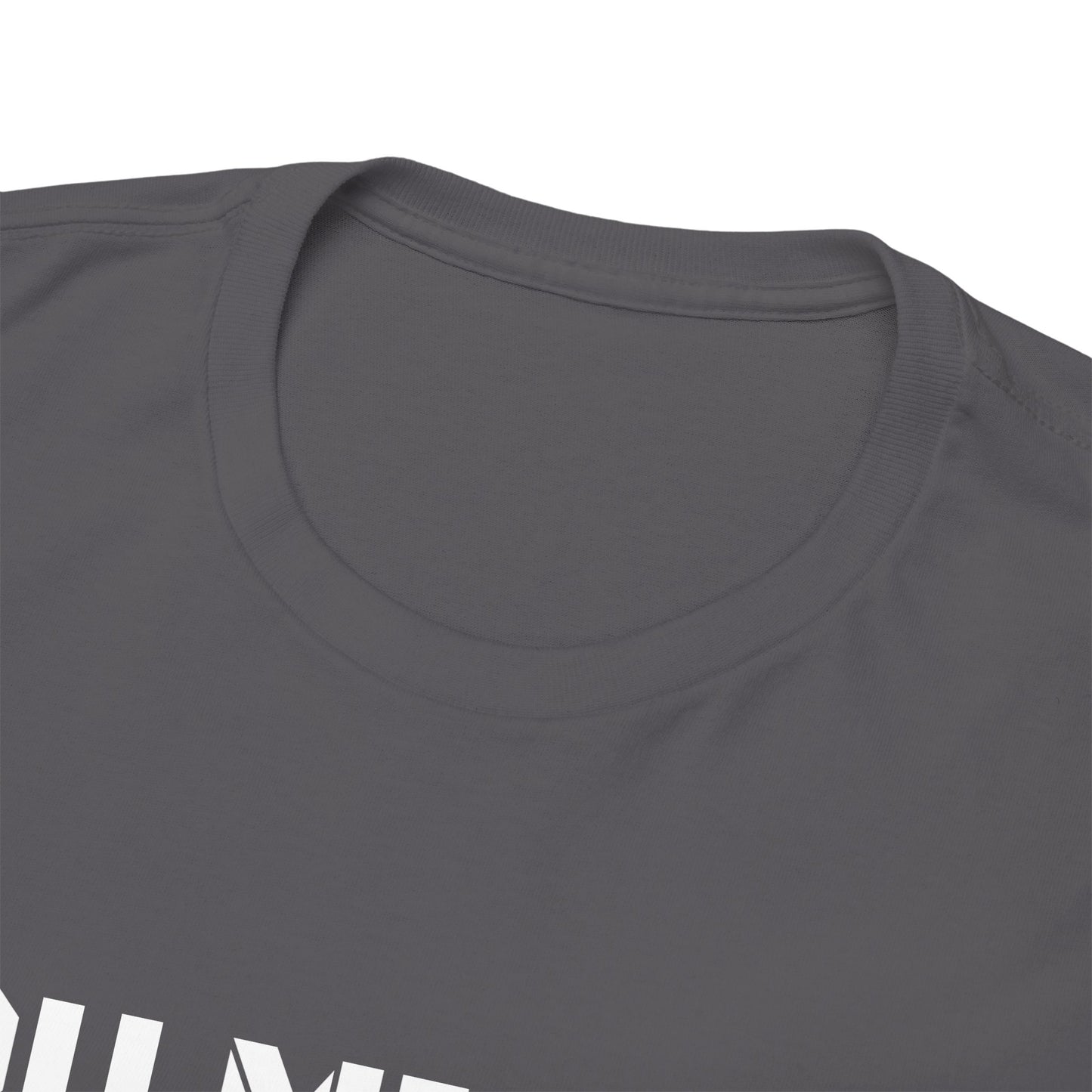 Trump - You Missed B*tches - Dark Gildan Heavy T shirt
