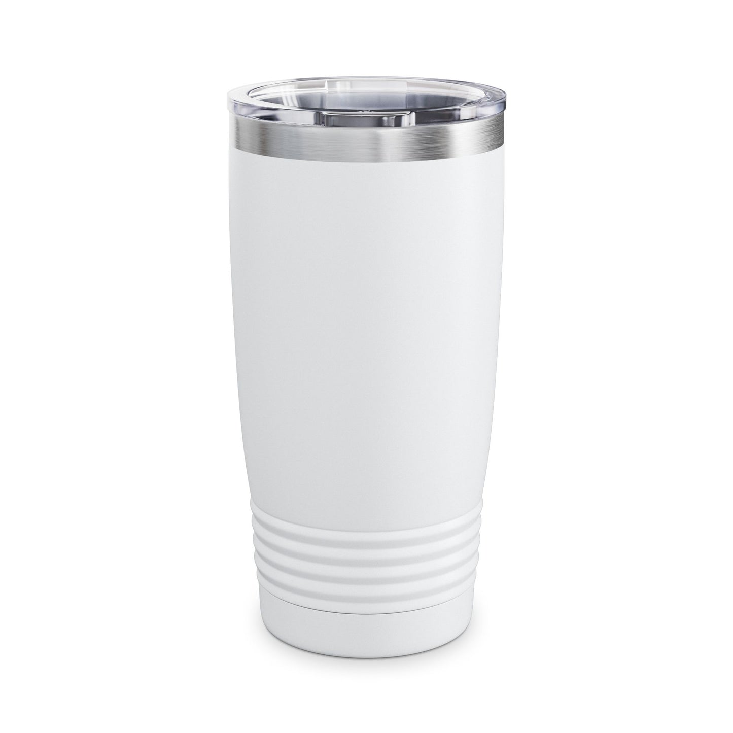 Trump "You Missed B*tches" 20oz Ringneck Tumbler | Pro Trump 2024 Election Gift