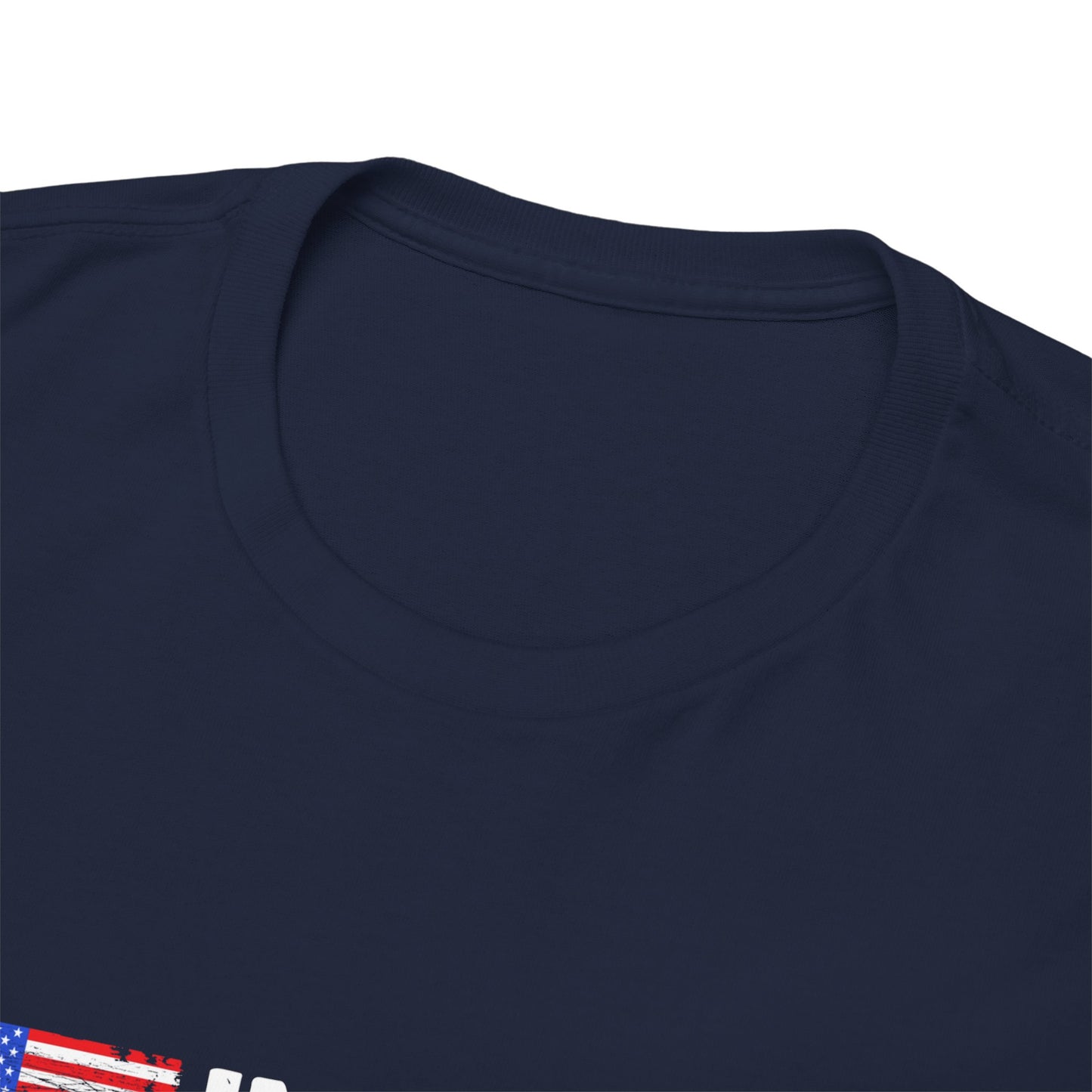 F***ing Love America - Premium Standard Dark T-Shirt