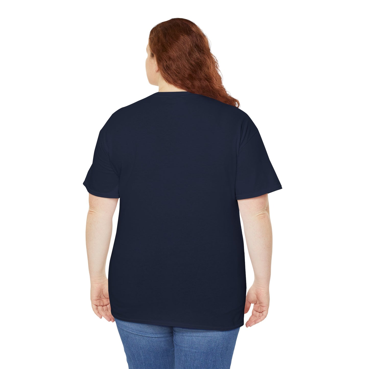 Witching Around Halloween Gildan T-Shirt | Witch Graphic Tee