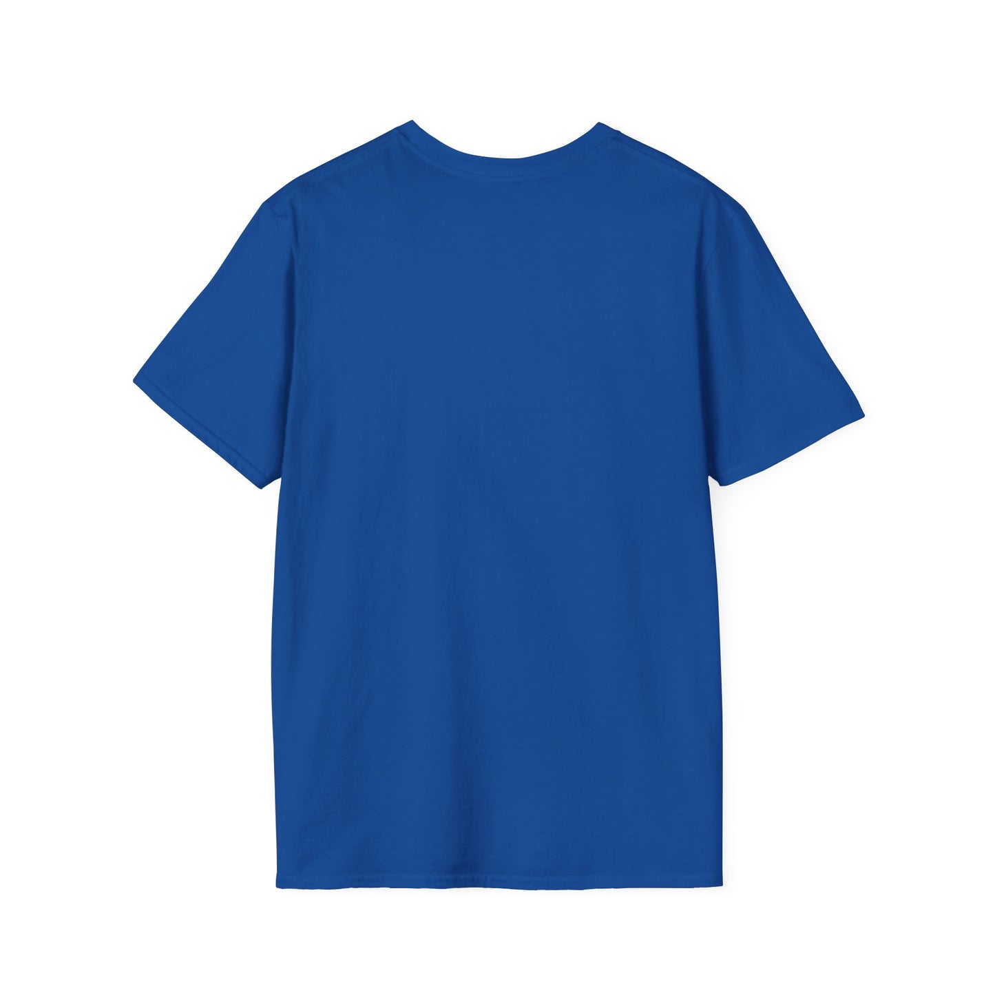 F***ing Love America - Premium Softstyle Dark T-Shirt