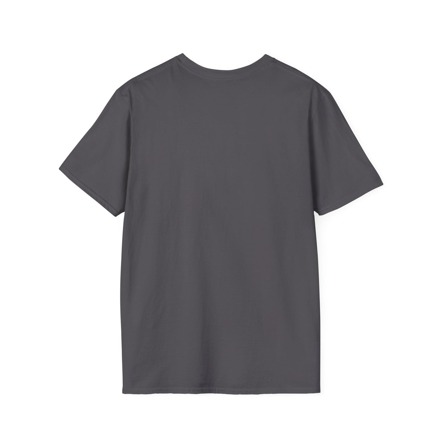 F***ing Love America - Premium Softstyle Dark T-Shirt
