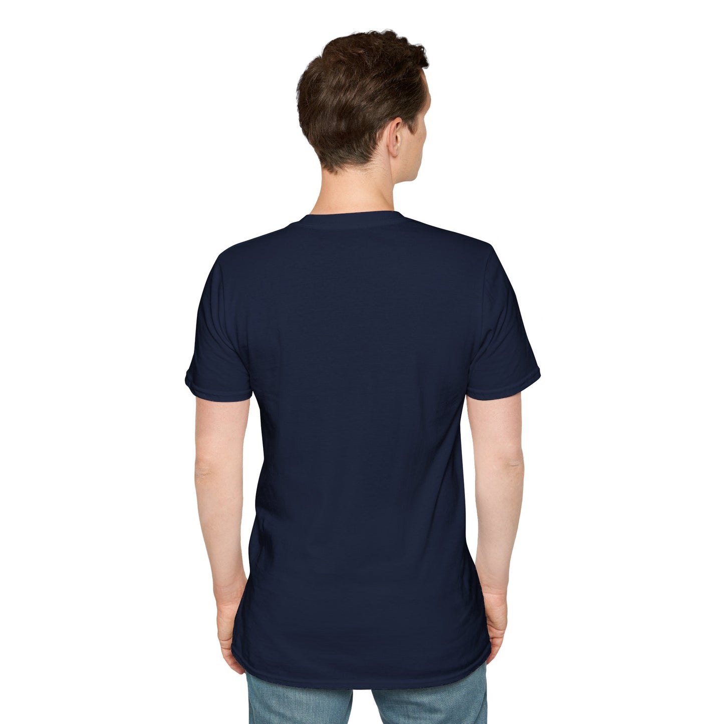 Trump Take America Back - Premium Soft-Style Dark T-Shirt