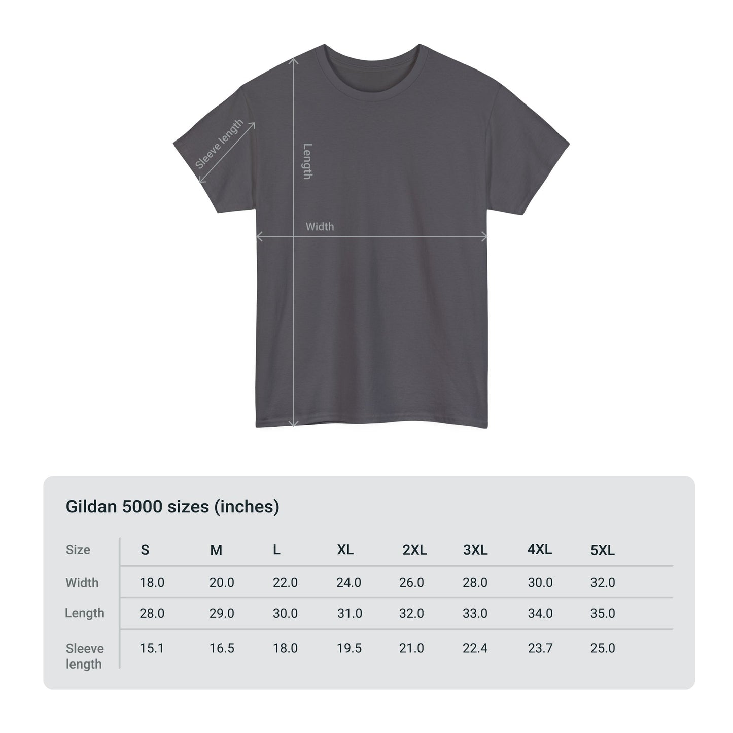 Trump - You Missed B*tches - Dark Gildan Heavy T shirt