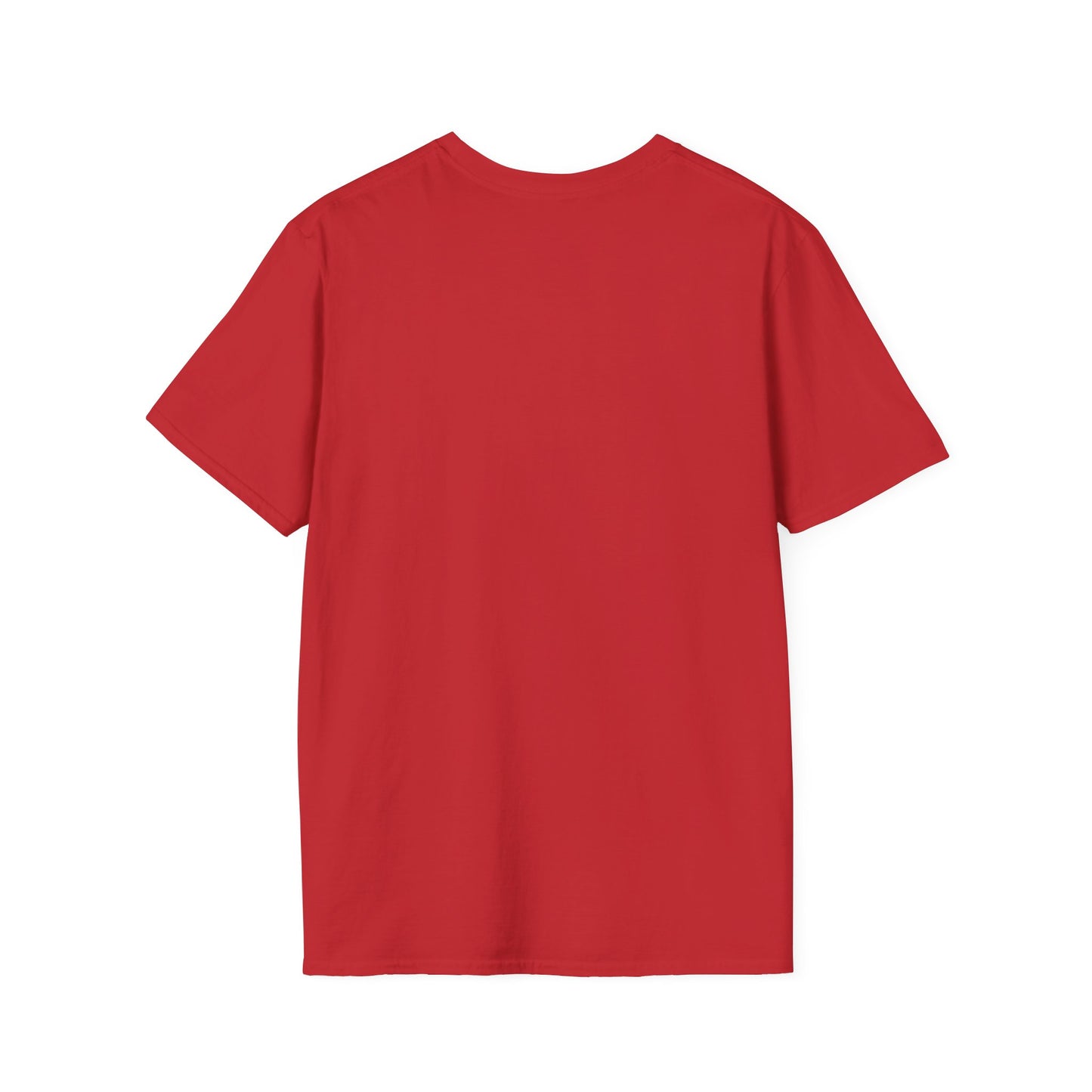 G.O.A.T. Donald Trump - Premium Softstyle T-Shirt