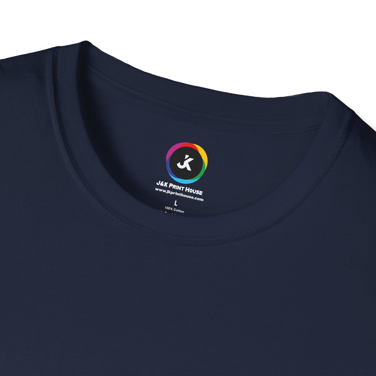 5 Things You Don't Mess With - Premium Soft-Style Dark T-Shirt