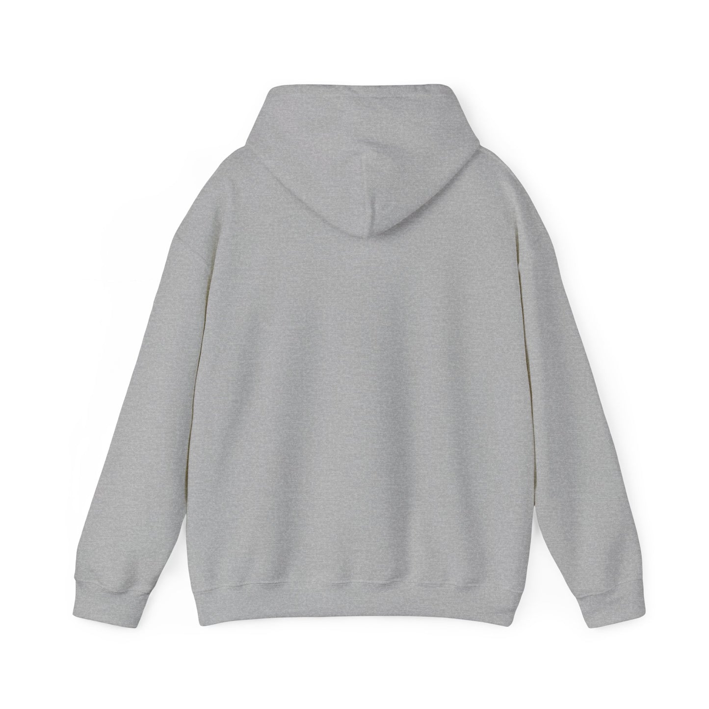 American Badass Gildan Hoodie