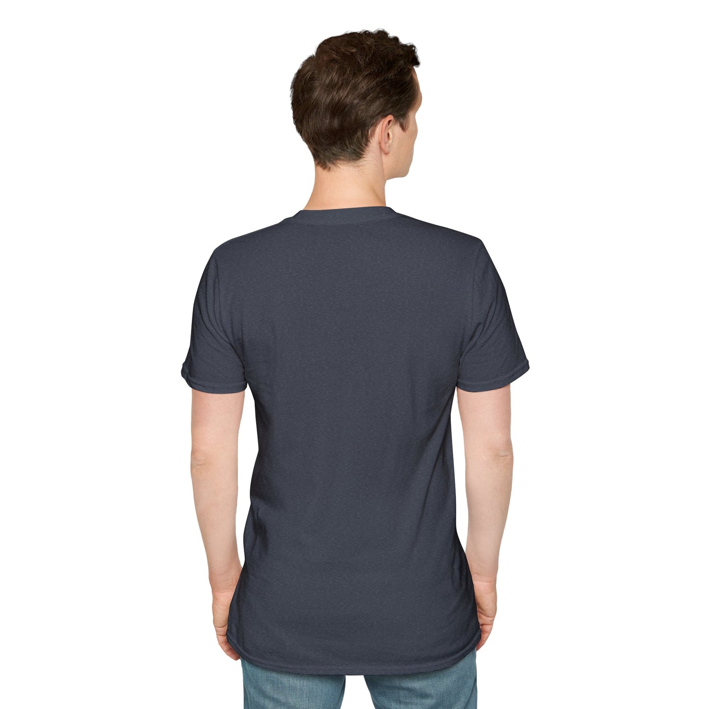 You Missed B*tches Gildan Dark Softstyle Shirt
