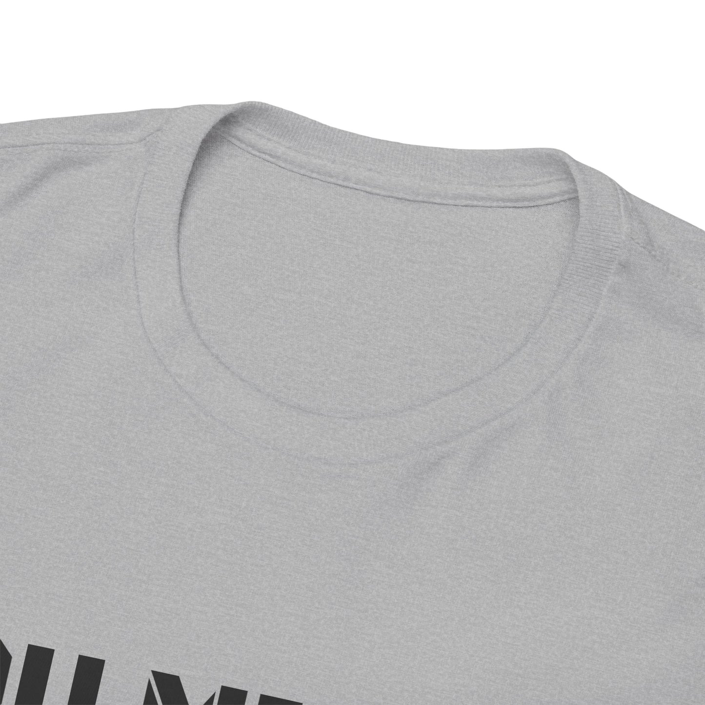 Trump - You Missed B*tches - Light Gildan Heavy T shirt