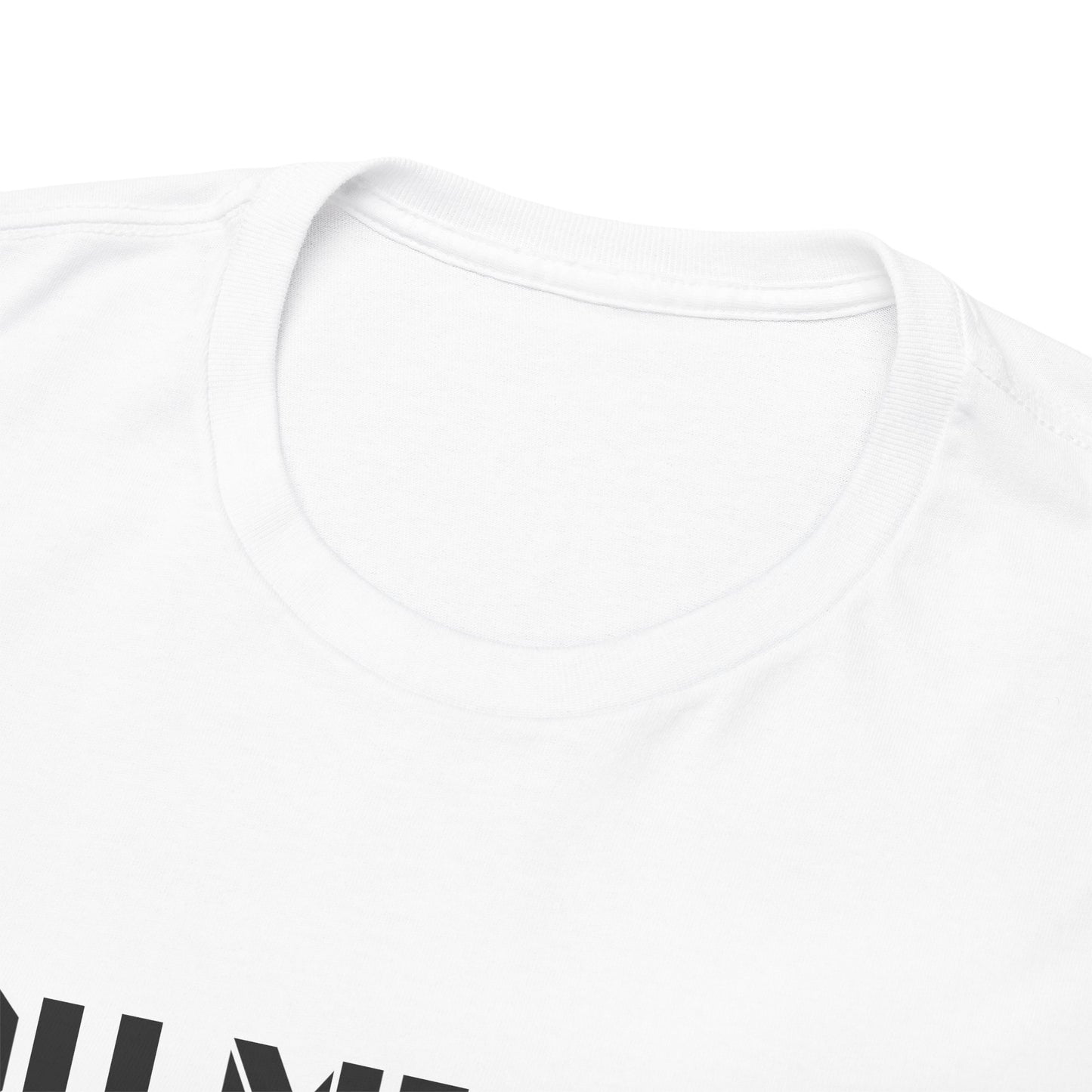 Trump - You Missed B*tches - Light Gildan Heavy T shirt