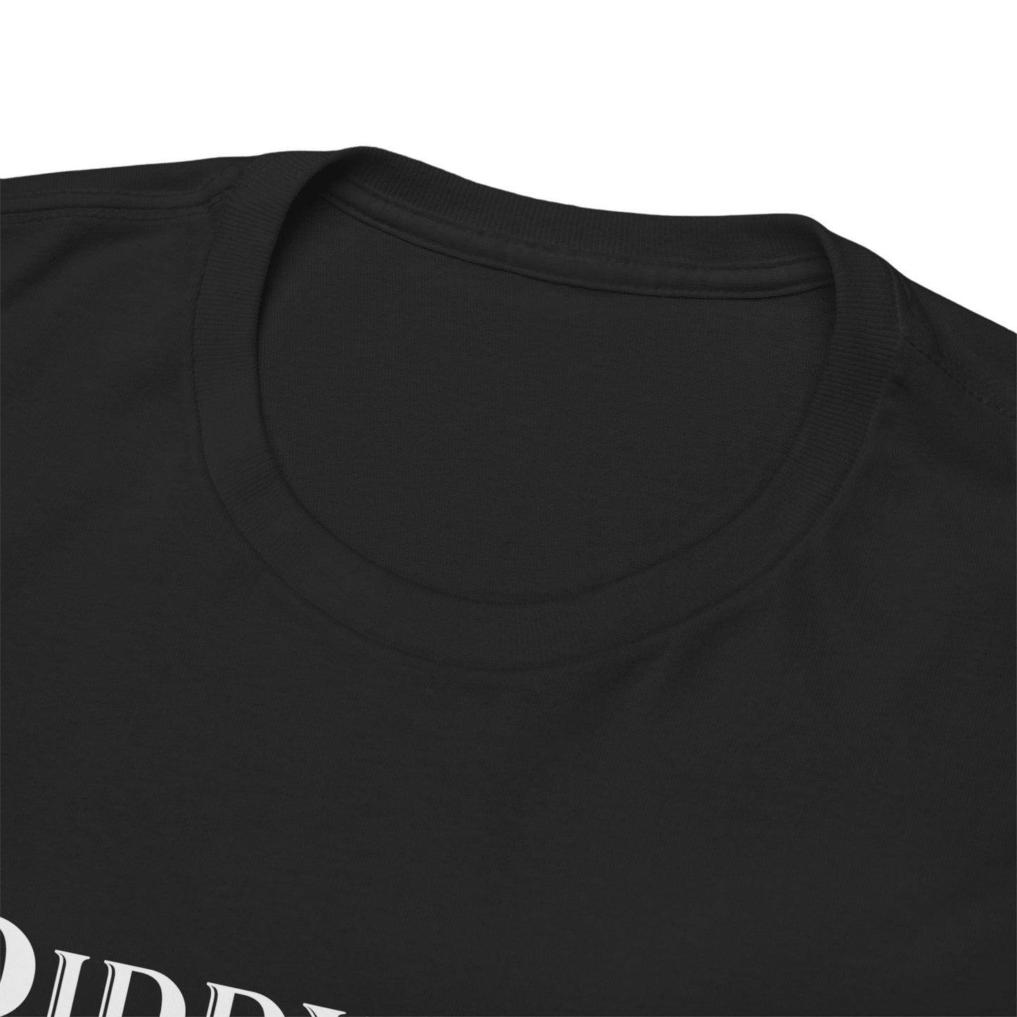 Diddycrat Full Definition Double-Sided Politically Incorrect T-Shirt