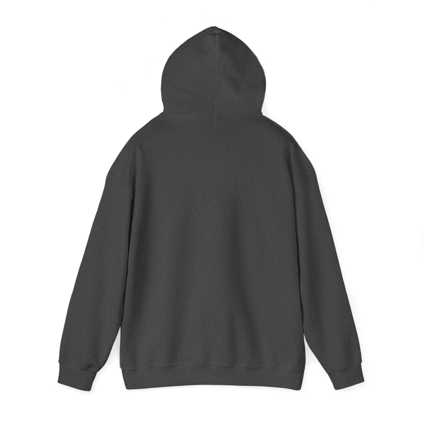 Kamala Harris "Screwing the People" Gildan Unisex Hoodie