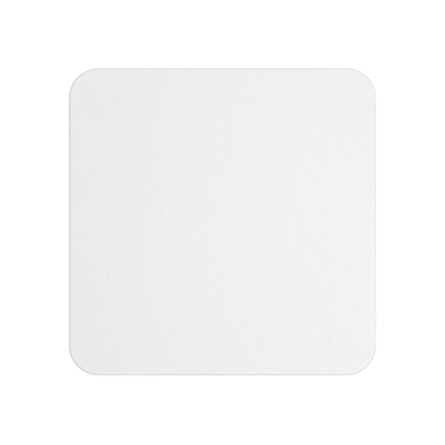 Freedom Isn't Free Bulk Pulp Board Coaster set (50, 100 pcs)