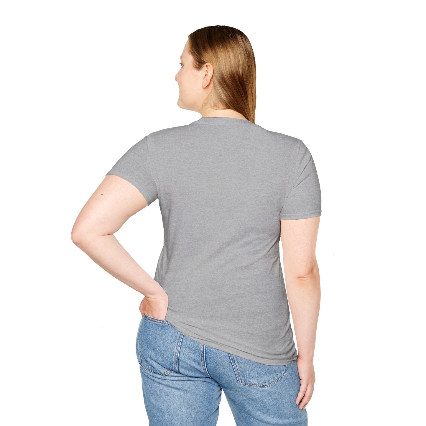 F***ing Love America - Premium Softstyle  Light T-Shirt