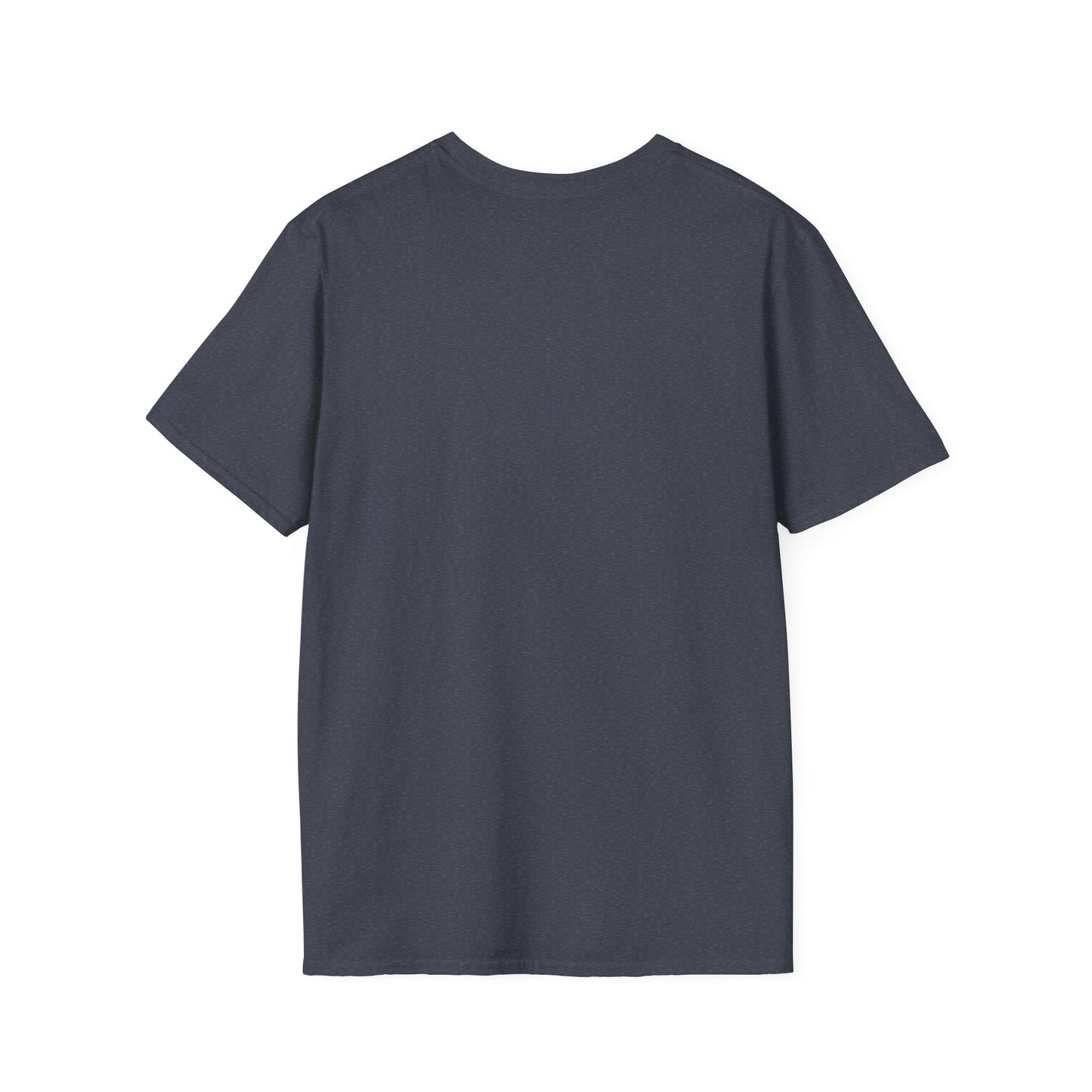 Pumpkin Season Premium Gildan Softstyle T-Shirt