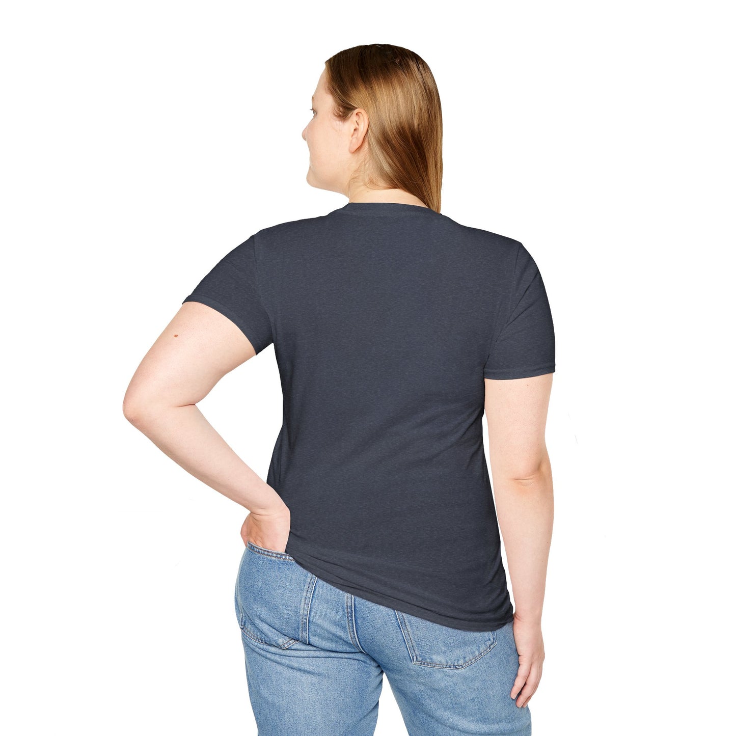 Pumpkin Season Premium Gildan Softstyle T-Shirt