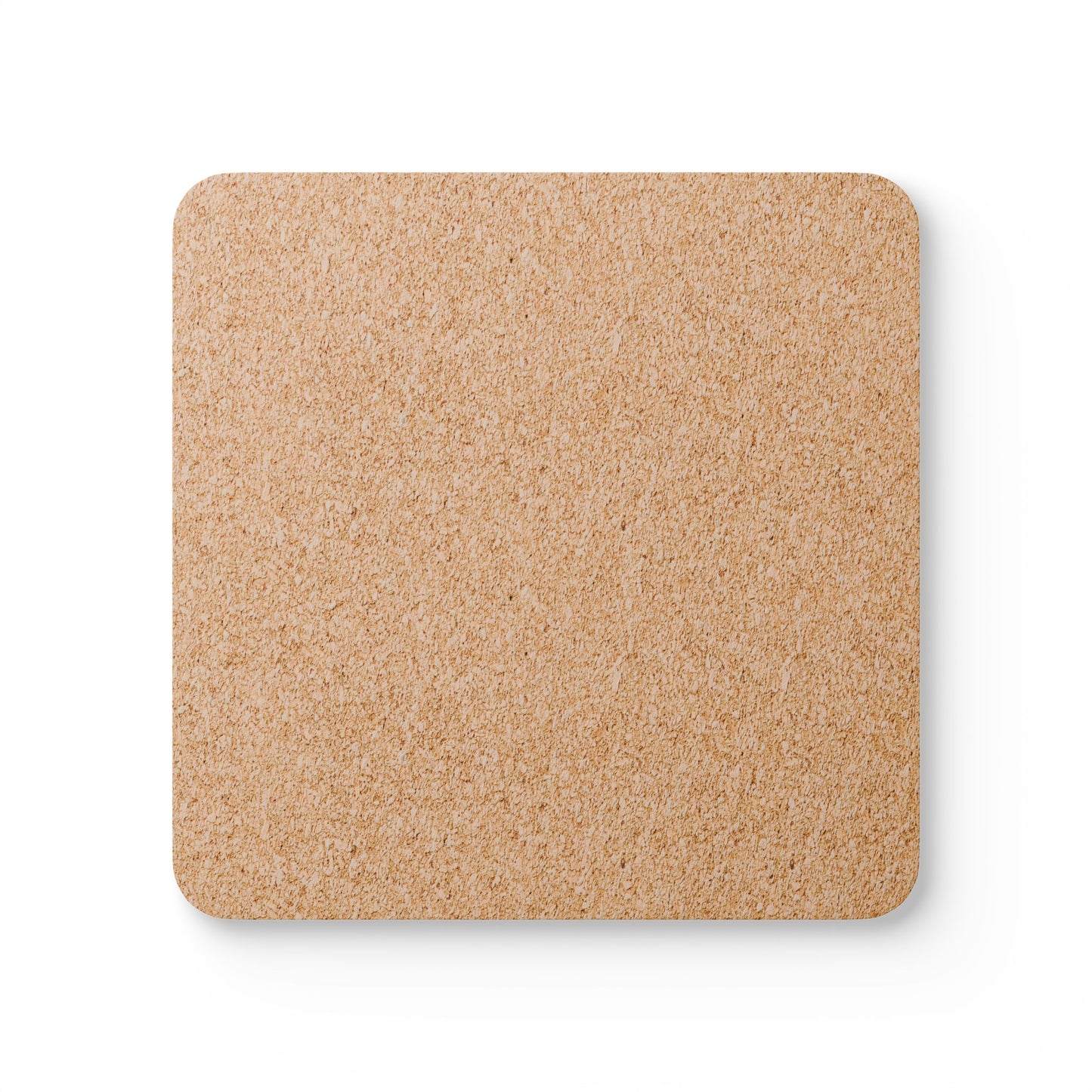4pc Freedom Isn't Free Corkwood Coaster Set