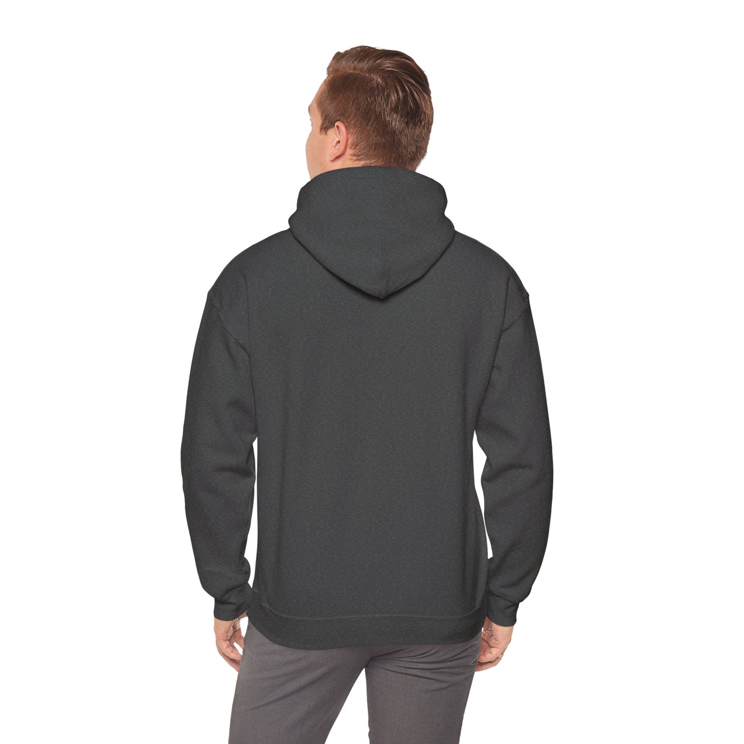 Trump 2024 Victory – The People Have Spoken Garbage Truck Design Hoodie