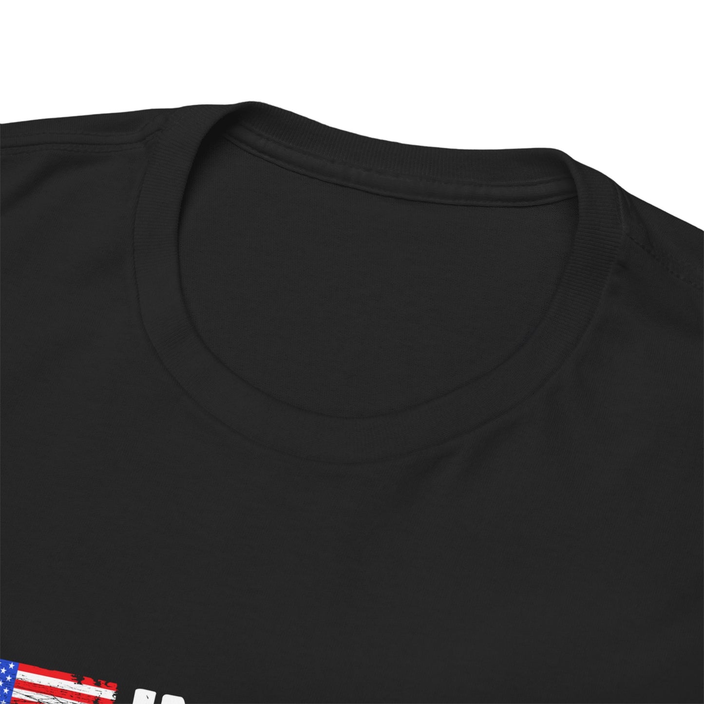 F***ing Love America - Premium Standard Dark T-Shirt