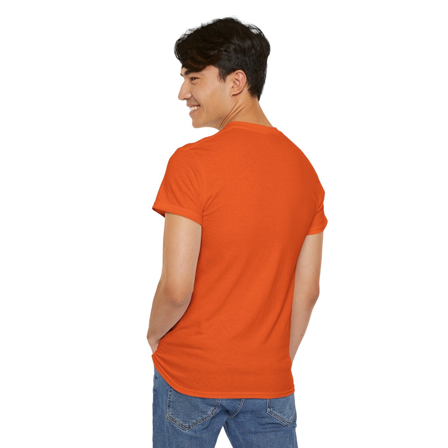 Let’s Bone Halloween Skeleton Gildan T-Shirt