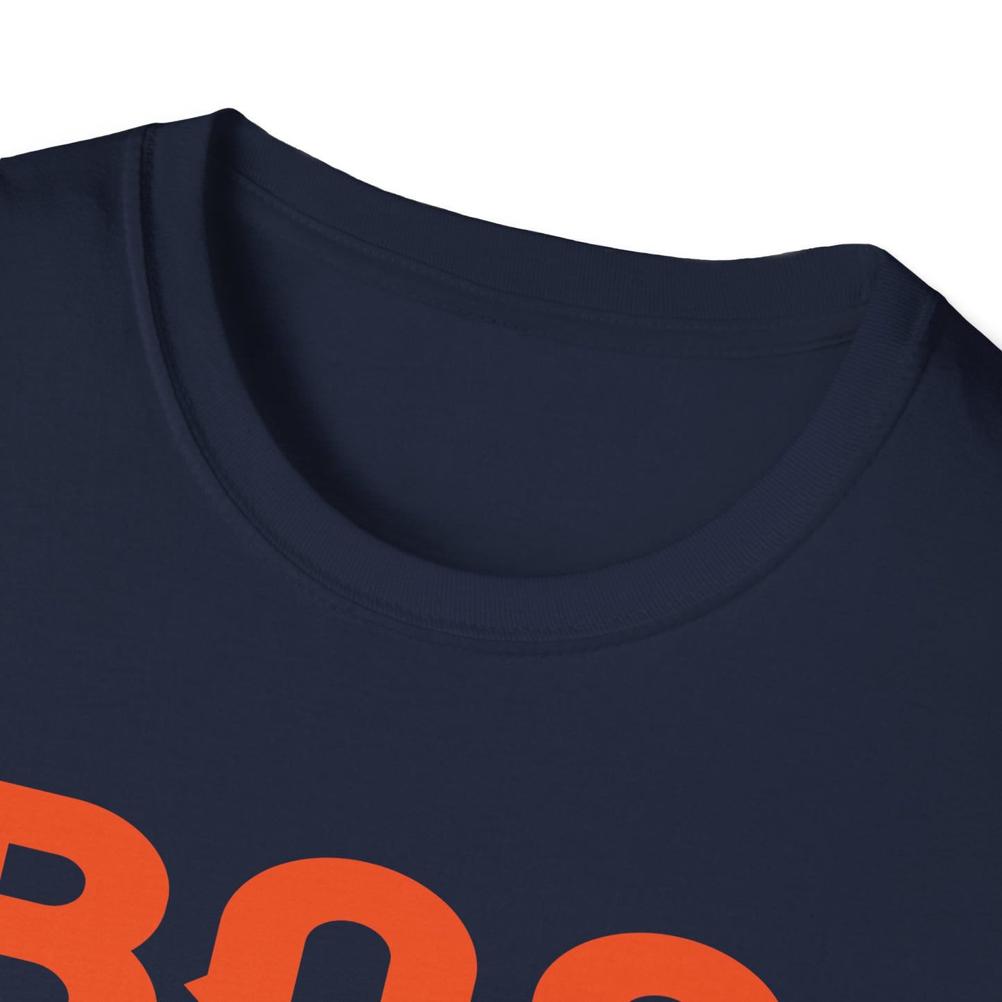 Boo Crew Halloween Softstyle T-Shirt
