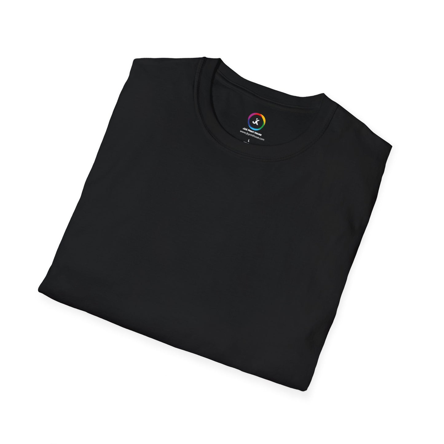 I am the Storm Dark Softstyle T Shirt