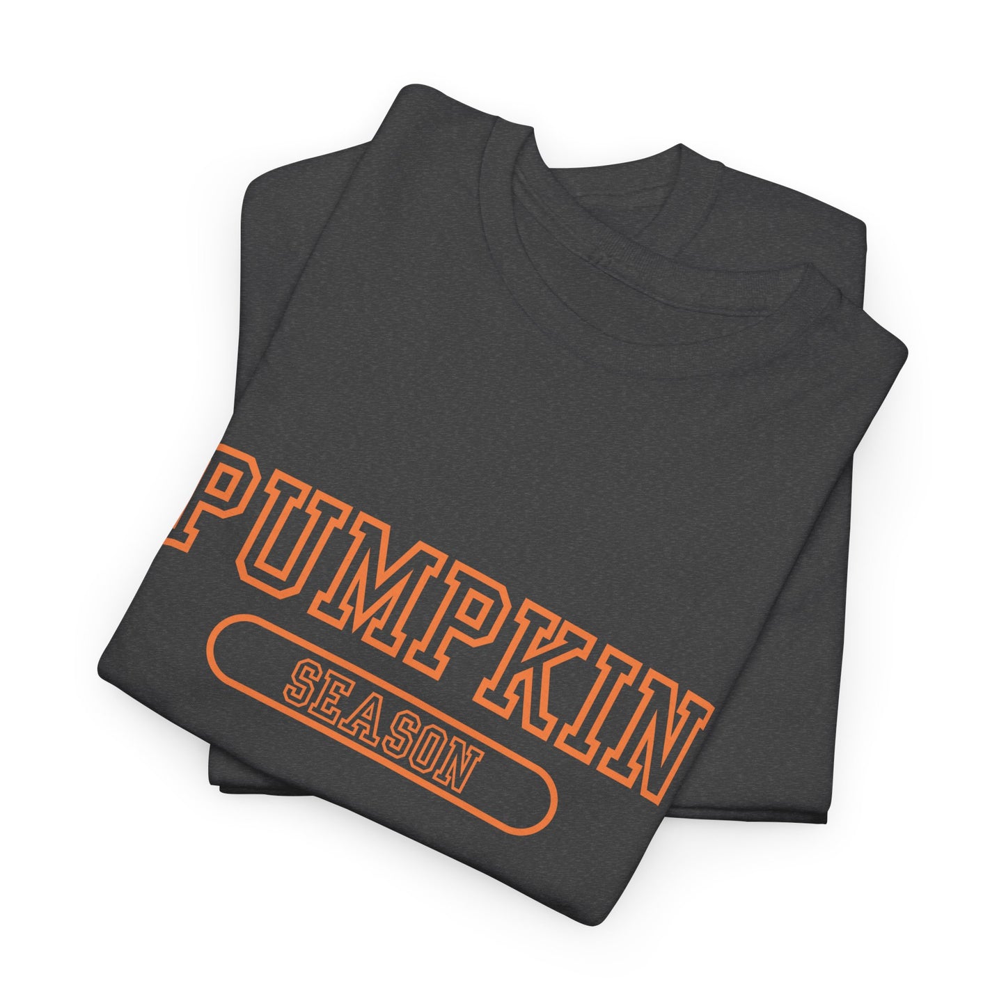 Pumpkin Season Premium Gildan T-Shirt