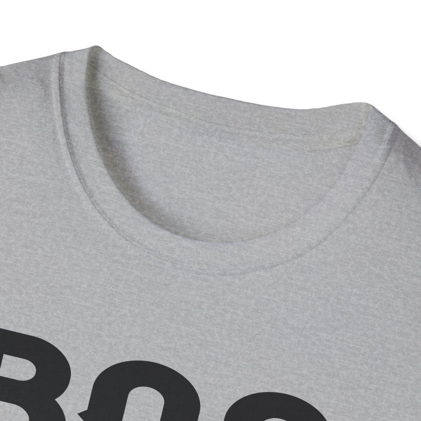 Boo Crew Halloween Softstyle T-Shirt