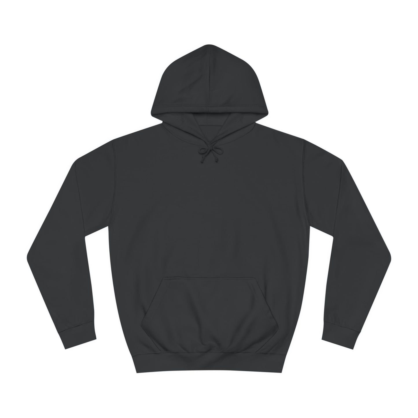 I am the Storm College Hoodie