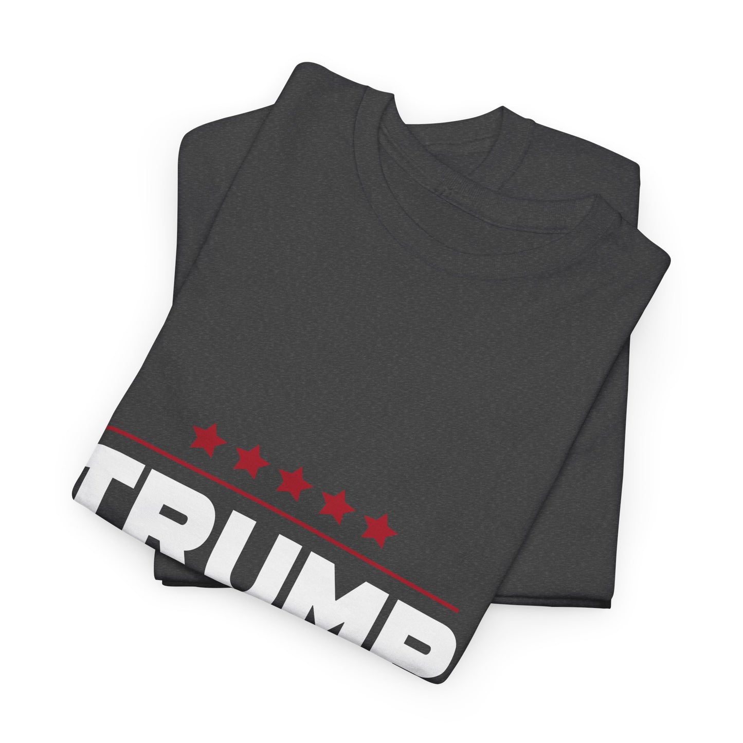 Trump Take America Back - Premium Black T-Shirt