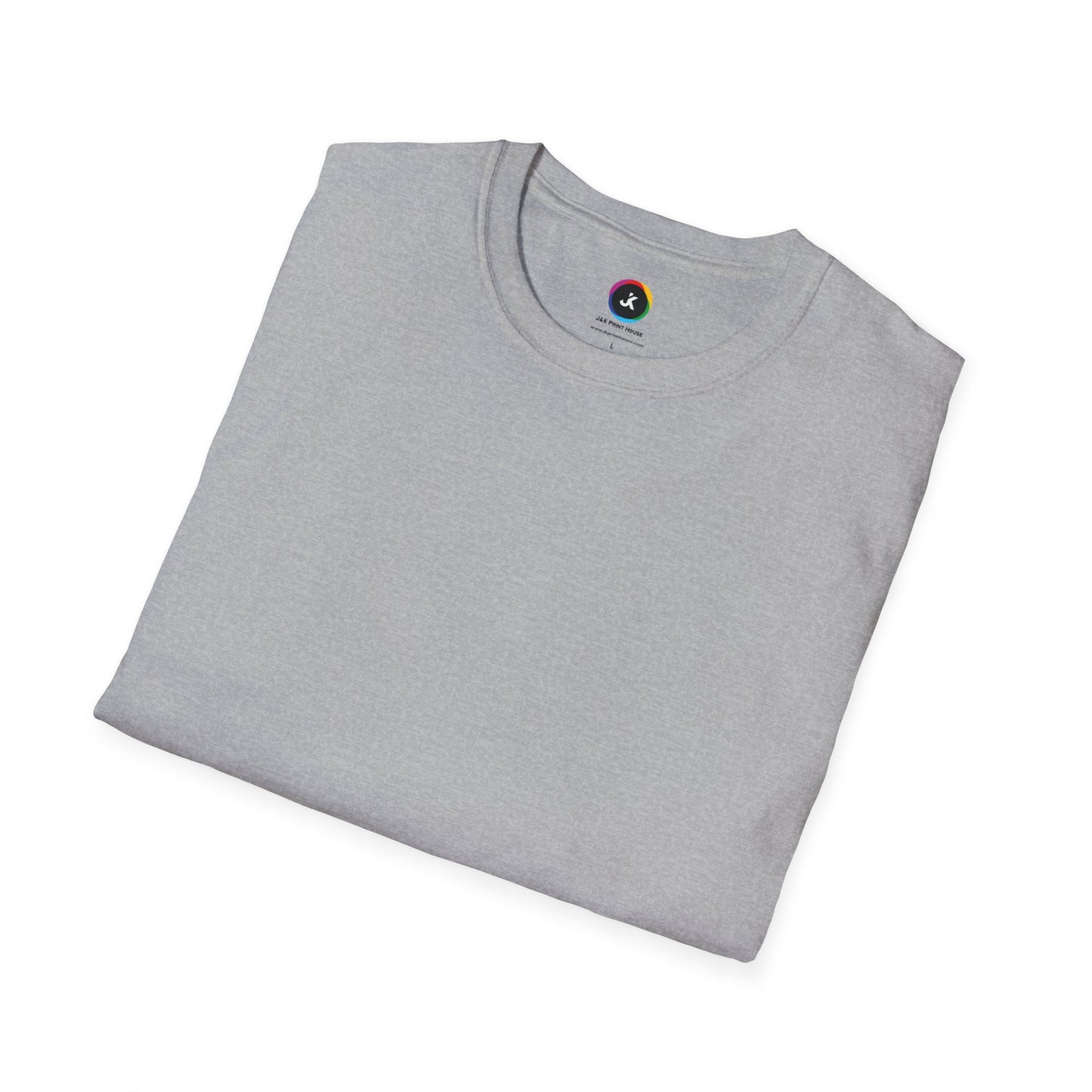 5 Things You Don't Mess With - Premium Soft-Style Light T-Shirt