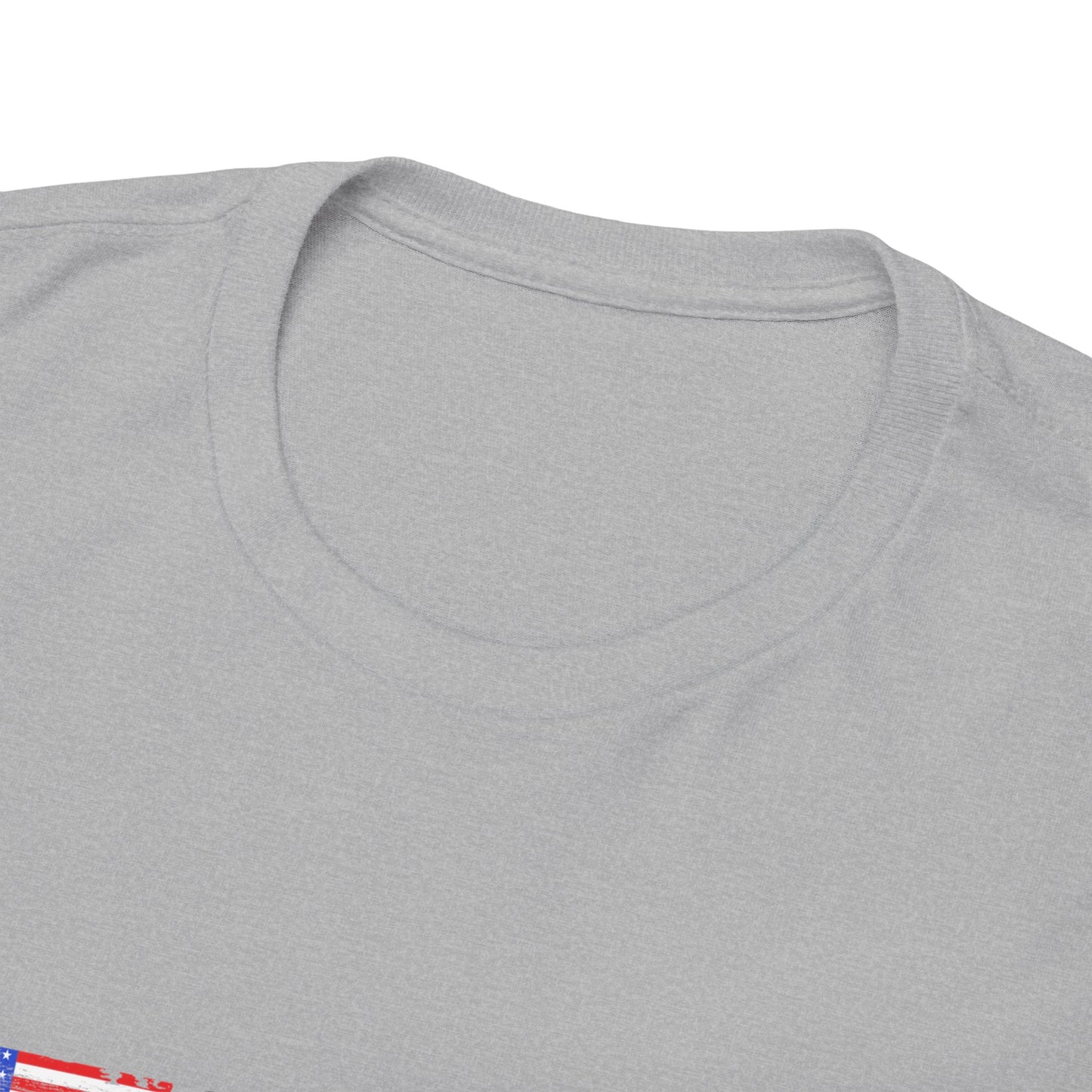 F***ing Love America - Premium Standard Light T-Shirt